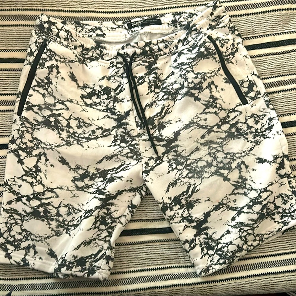 Brooklyn Cloth The Knit Shorts